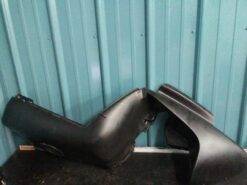 2006 - 2012 Polaris FST IQ FENDER,RH # 2633275-070