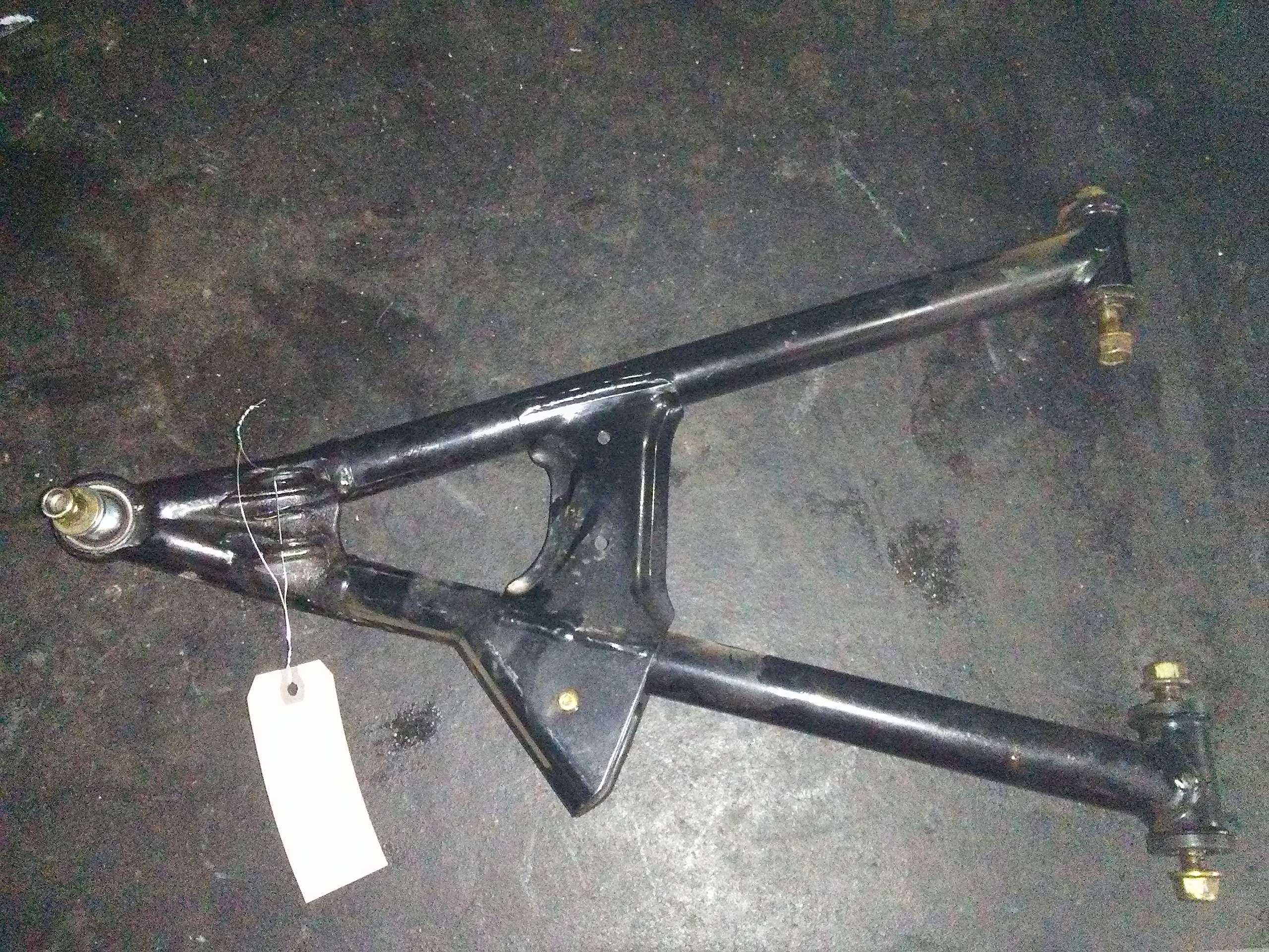2009 POLARIS FS/FST IQ Lower Control Arm LH # 2203021-067