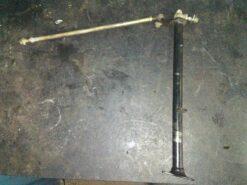 2006 -2014 Polaris FS/FST IQ Steering Post # 1821472-067