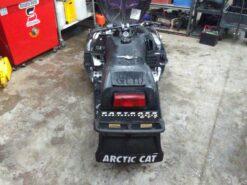 Parting Out - 2000 Arctic Cat Thundercat 1000 - Image 2