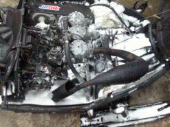 Parting Out - 2000 Arctic Cat Thundercat 1000 - Image 3
