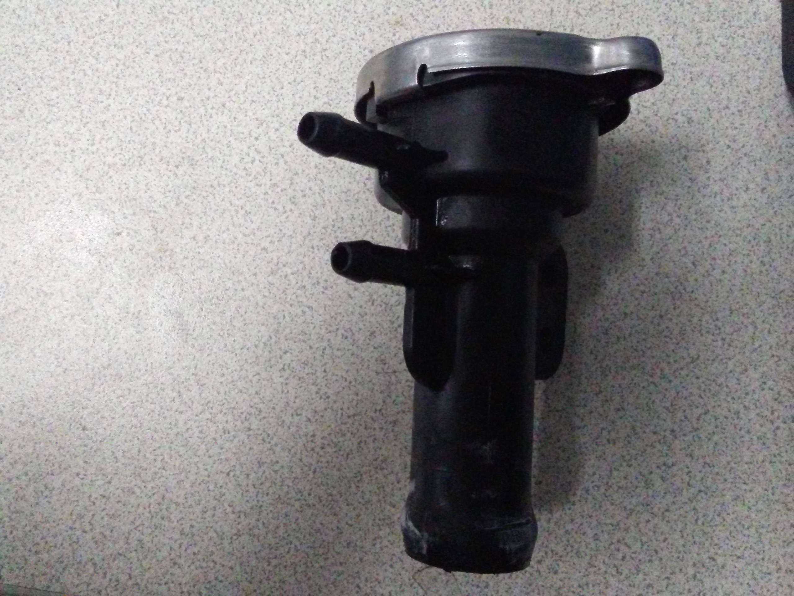 2004 - 2010 Polaris FST IQ/LX ,SPORTSMAN COOLANT FILLER-NECK