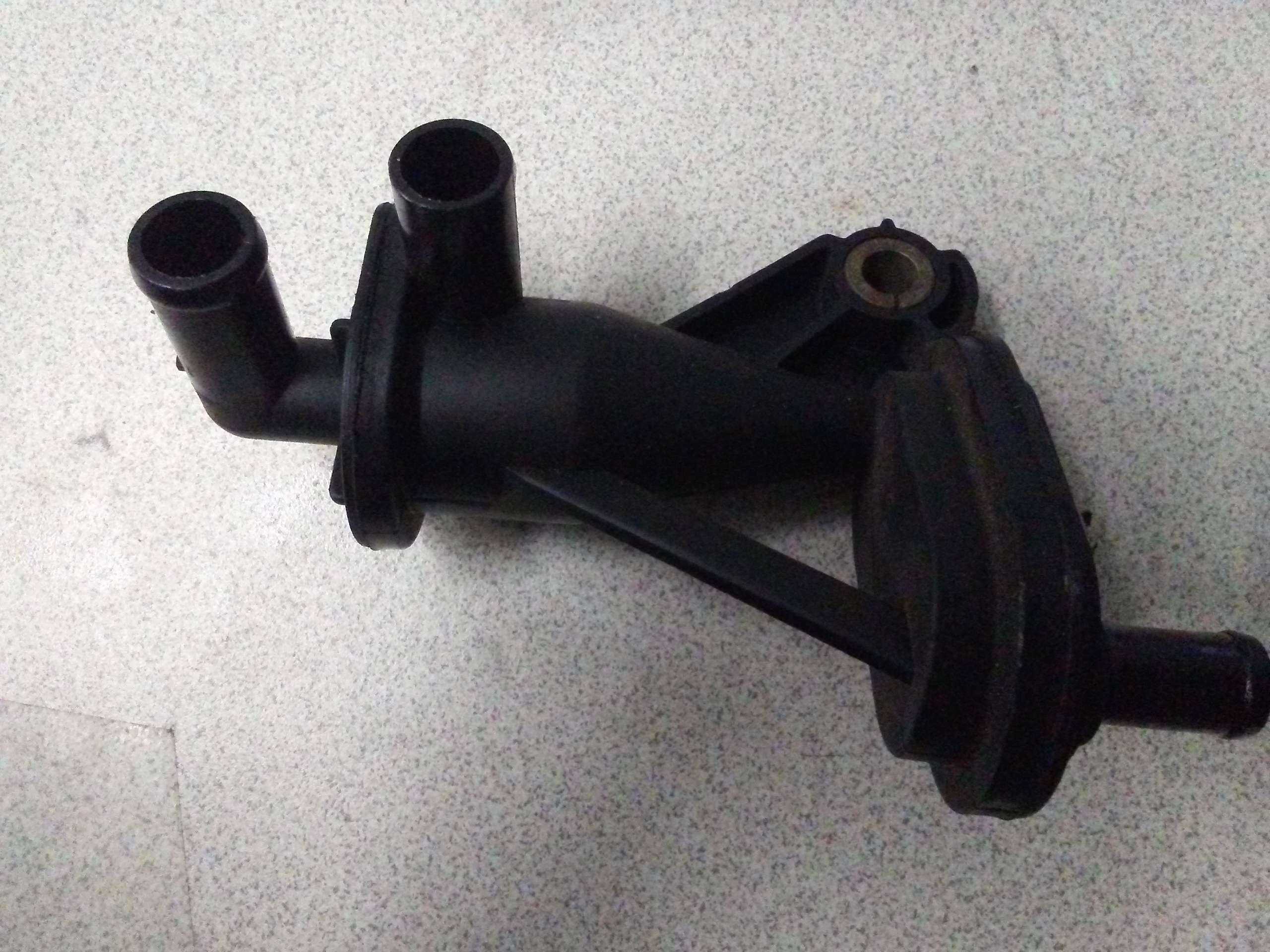 2006 - 2014 Polaris FST IQ/LX OIL-AIR SEPARATOR # 2520541