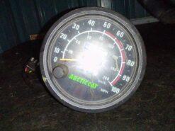 1995-2008 Arctic Cat THUNDERCAT 1000 Speedometer