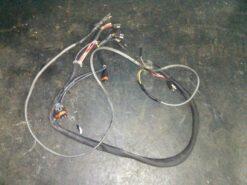 1995 - 2005 Arctic Cat THUNDERCAT 1000,PANTERA,ZRT,ZL Hood Wire Harness