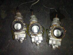 2000 - 2002 Arctic Cat THUNDERCAT 1000 Triple Carburetor