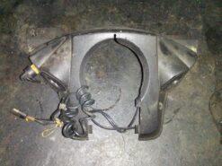 1998 - 2001 Arctic Cat  THUNDERCAT 1000,JAG,PANTHER,ZL,ZR Console