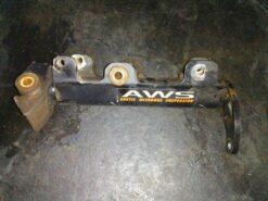 1998 - 2001 Arctic Cat THUNDERCAT  Z,ZR Spindle - Left # 0703-577