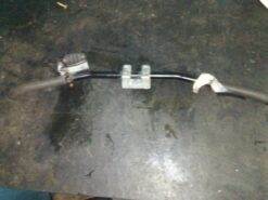 2000 Arctic Cat Thundercat 1000 Handlebar And Controls