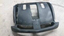 1999-2002 Arctic Cat ZRT/Thundercat Front Bumper #1606-326