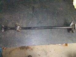 2000 Arctic Cat THUNDERCAT,Z,ZR,ZRT Steering Post