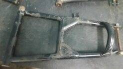 Alternative view of 2000 - 2002 Arctic Cat ZR 500/600/700/800 ZRT 600/800 A-Arm, Lower LH