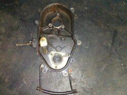 2000 - 2003 Arctic Cat THUNDERCAT ,ZR, ZL, ZRT, Chaincase # 1639-927