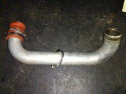 2004 - 2008 Arctic Cat T660 TURBO Pipe, Intercooler - Inlet