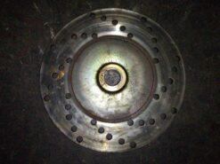 2002-2007 Arctic Cat Firecat 500,600,700 Brake Disc