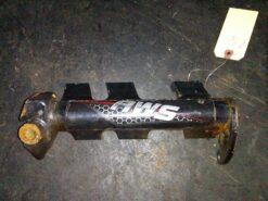 2000 - 2005 Arctic Cat T660 TURBO, MOUNTAIN CAT,Z,ZL Spindle, Steering - Left