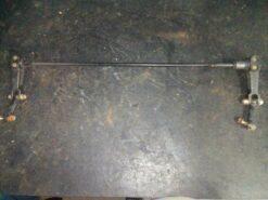 1995 - 2005 Arctic Cat T660 TURBO,ZR,ZL,ZRT Sway Bar Assembly