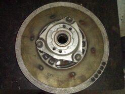 1997 – 2017 Yamaha SRX600,VMAX 600,700  RS VECTOR GT Secondary Clutch
