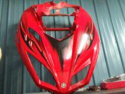 2003 Yamaha SX Viper Hood