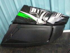 2011 Arctic Cat Z1 TURBO Panel, Side  Right