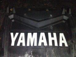 2002 – 2003 Yamaha SX Viper Flap