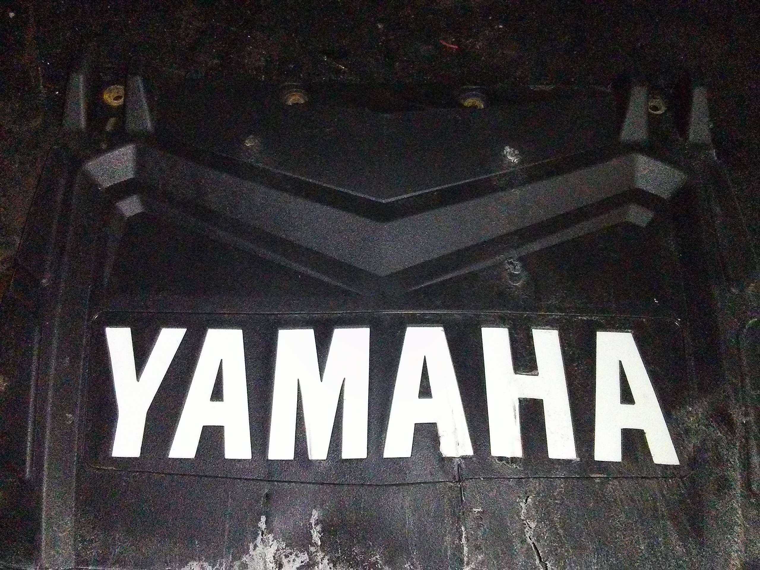 2002 – 2003 Yamaha SX Viper Flap