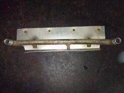 2002 -2003 Yamaha SXVIPER,SX Viper Heat Exchanger Assy 4