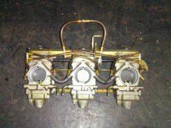 2002 -2003 Yamaha SX VIPER SXVIPER  Carburetor  8EK-14100-00-00