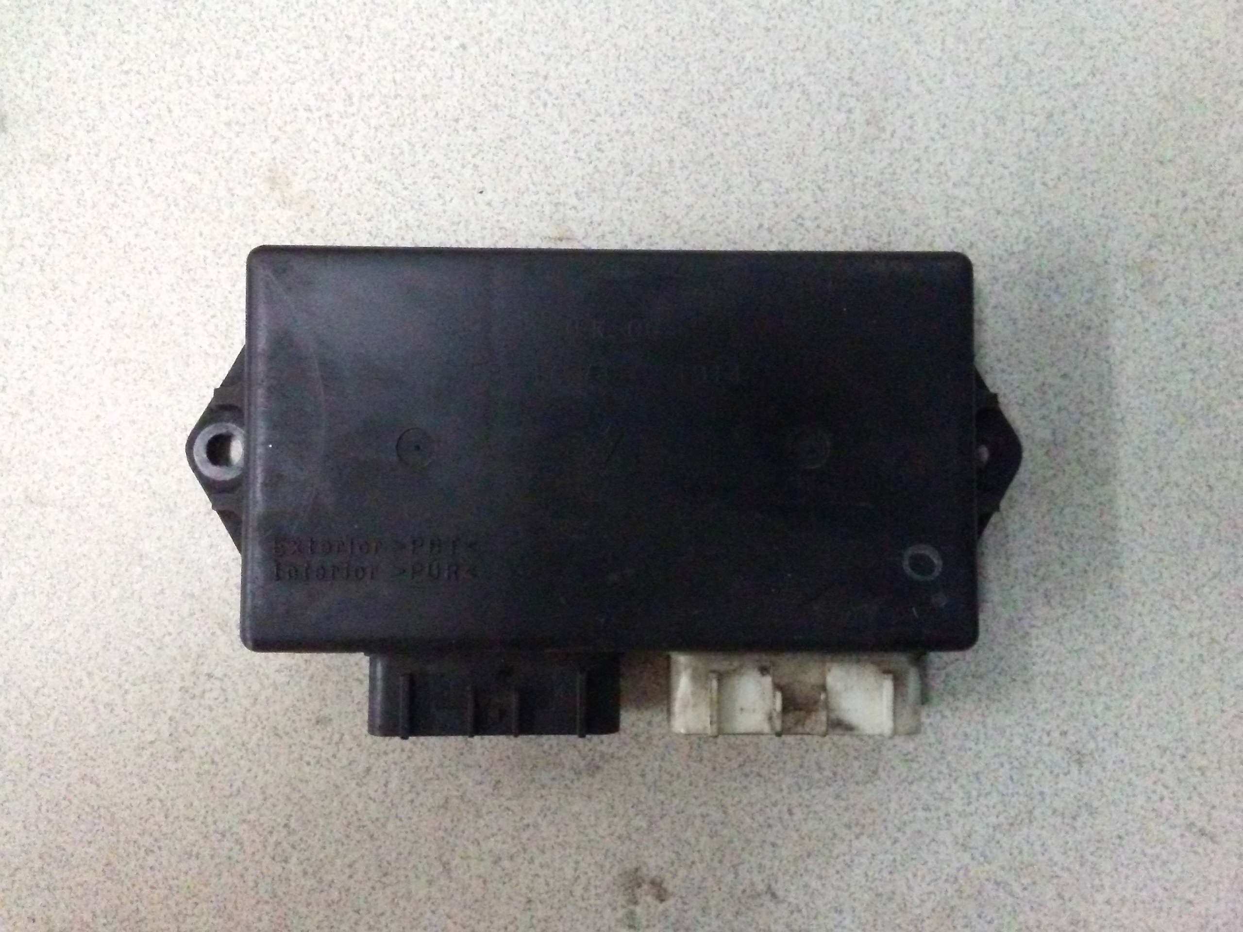 2002 - 2003 Yamaha SXVIPER,SX Viper C.D.I. Unit #8EK-85540-00-00