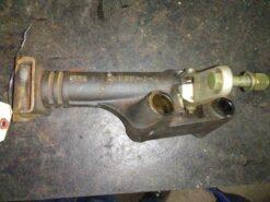 2006 – 2018 Yamaha ATTAK,NYTRO,APEX Steering Knuckle Assy (Left) # 8ES-23501-10-00