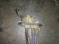 2002 YAMAHA SX VIPER Fuel Pump