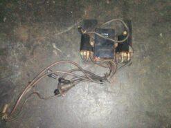 2000 - 2002 Arctic Cat Thundercat,Pantera 1000 ECU / CDI With Coils # 3005-639