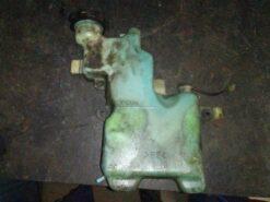 Alternative view of 2002 - 2006 Yamaha SX VENOM ,SXVIPER,SX Viper, VENTURE Oil Tank