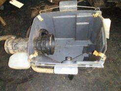 2006 2018 Honda TRX680 Rincon AIR CLEANER # 17254-HN8-A60