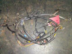 1990 - 1991 Arctic Cat Jag 440 Main Wire Harness # 0686-038