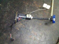 2010 - 2013 Arctic Cat Z1 Turbo Fuel Pump # 2670-052