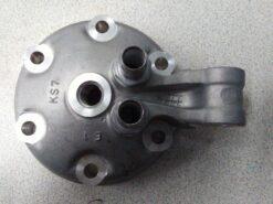 1988 Honda CR250R Cylinder Head # 12200-KS7-830