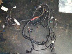 2011 Arctic Cat Z1 TURBO Main Wire Harness # 1686-599