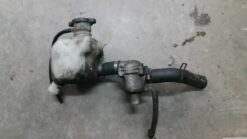 2002-2006 Yamaha SX Viper Thermostat Assembly w/ Coolant Bottle #8EK-12410-00-00