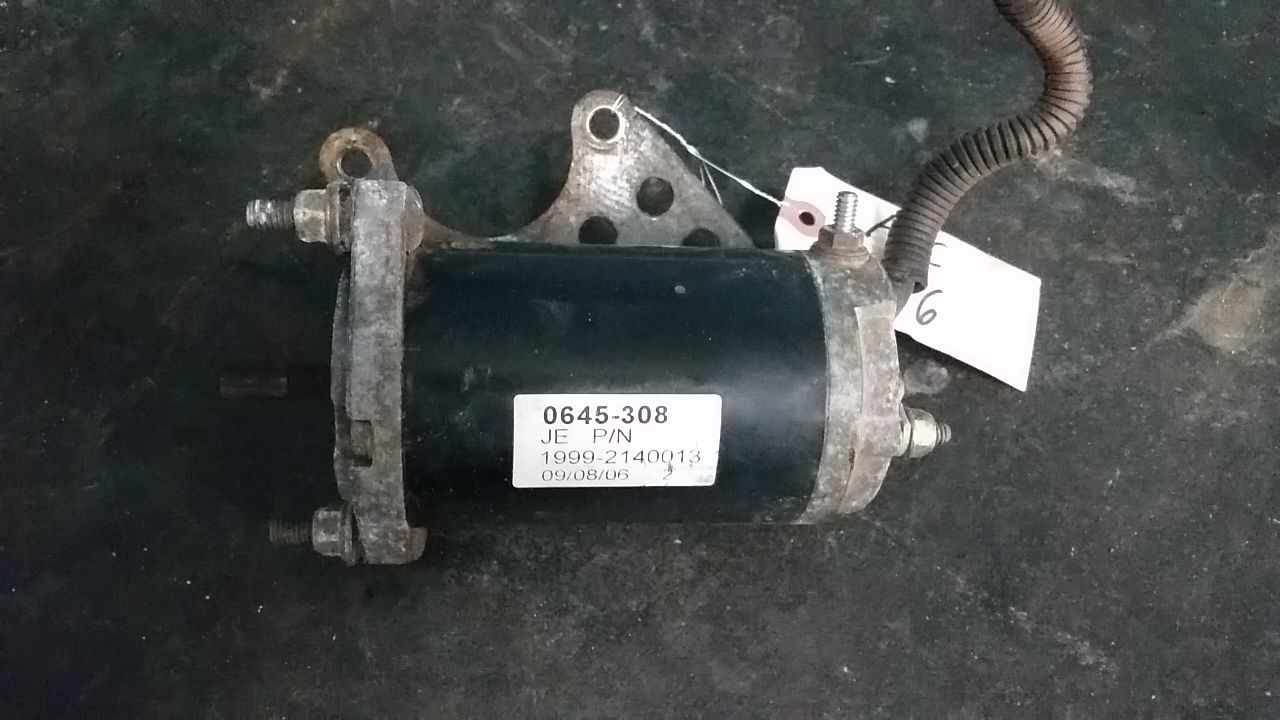 2001-2013 Arctic Cat Pantera,F5,F8,ZR Starter