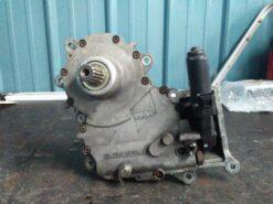 2009 – 2013 Arctic Cat Z1 Turbo Diamond Drive (parts only)