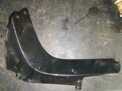 2010 - 2012 Arctic Cat Z1 TURBO SNO PRO Spar, Rear - Right # 4706-612