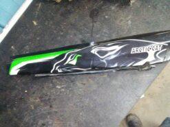 2010 – 2012 Arctic Cat  Z1 TURBO,TZ1,F5,6,8 Spar, Front w/o Decals – Left #4706-611