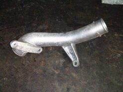 2009 - 2013 Arctic Cat Z1 TURBO,TZ1 Intercooler Outlet Pipe # 3007-816