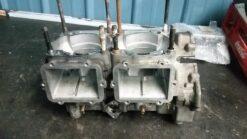 2011 Polaris Pro R 600 Crankcase