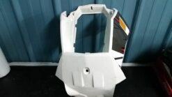 2017-2018 Arctic Cat ZR/XF 9000 Front Fascia #7606-196