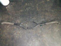 2011 Arctic Cat Z1 Turbo Sno Pro Aftermarket Handlebars