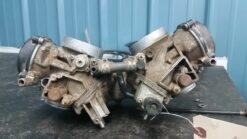2008-2013 Brute Force 650 4x4I Carburetor Assembly
