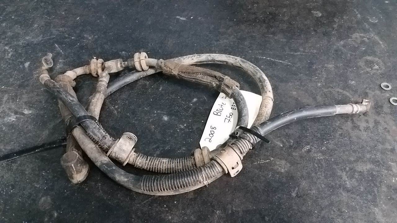 2005-2013 Kawasaki Brute Force 650/750 Front Brake Lines