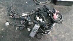 2014 Arctic Cat XF 800 (Electric Start) Wiring Harness